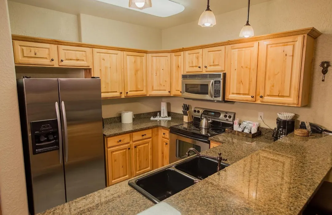 Silverado Lodge, Park City - Canyons Village By Vail Resorts-1