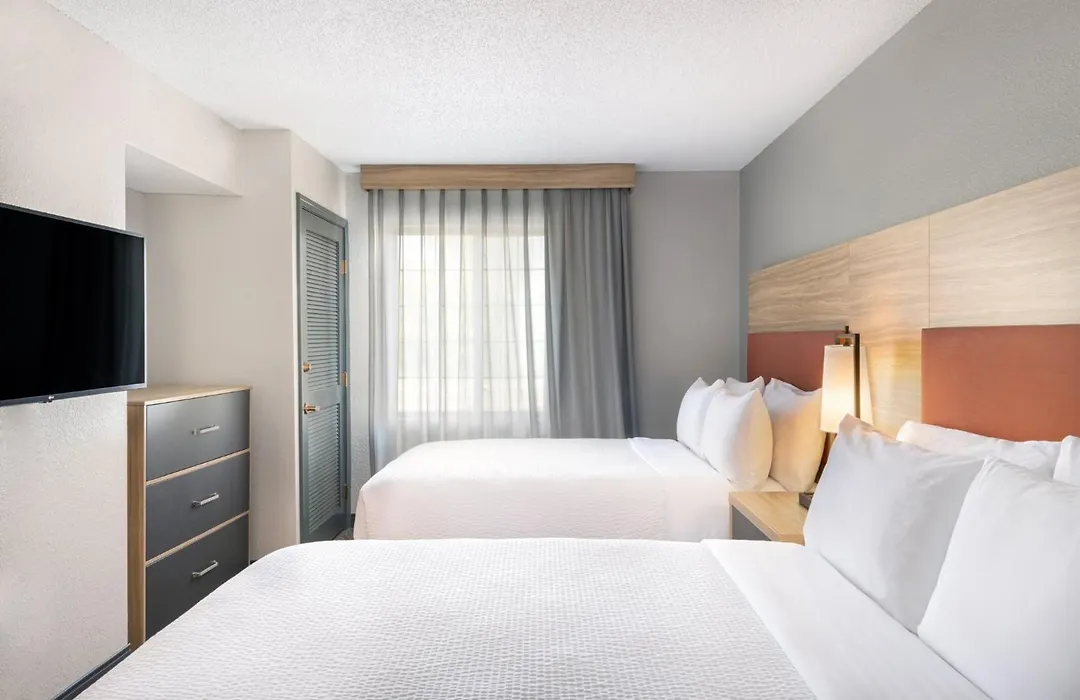 Candlewood Suites Eagan - Mall Of America Area By Ihg-1