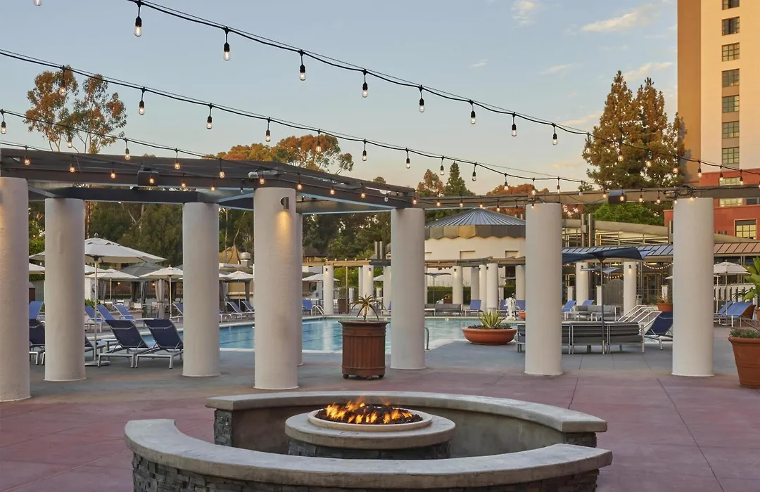Hyatt Regency La Jolla At Aventine-1