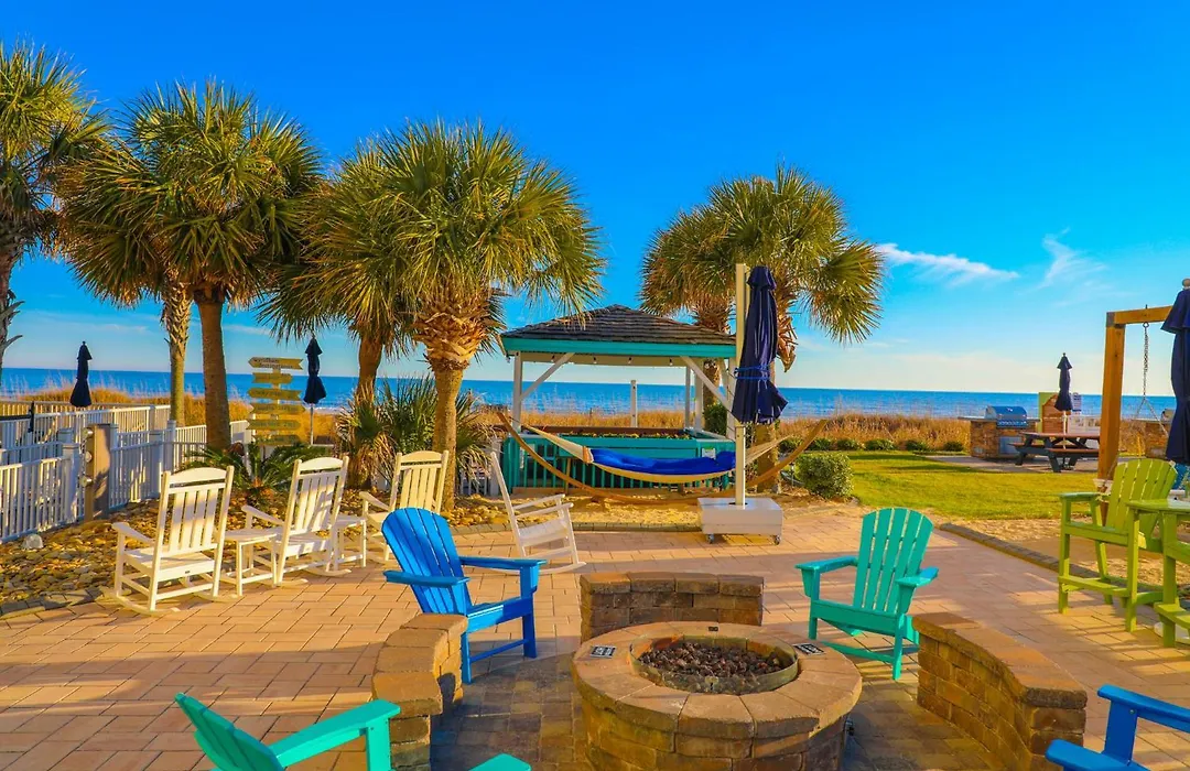 Towers At North Myrtle Beach-1