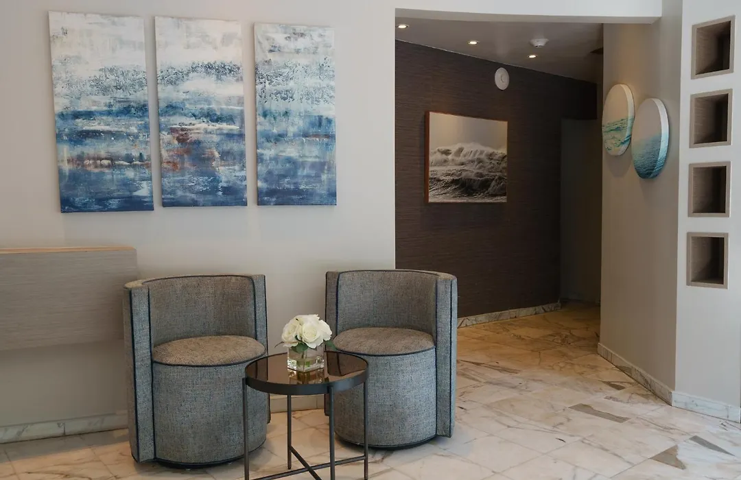 The Wave Hotel Condado-1