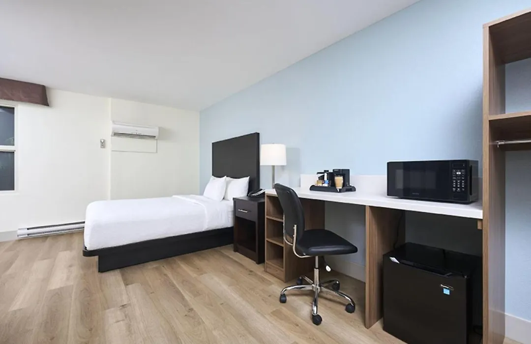 Canad Inns Destination Centre Windsor Park-1