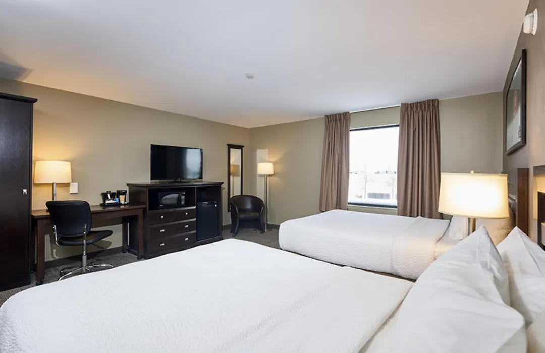 Canad Inns Destination Centre Transcona-1