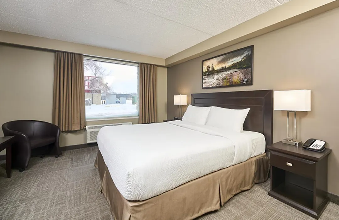 Canad Inns Destination Centre Transcona-1