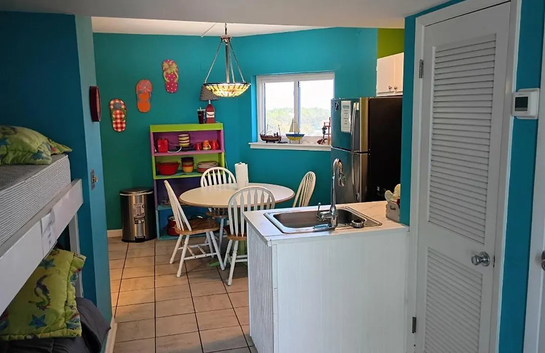 Gulf Shores Plantation Condos-1