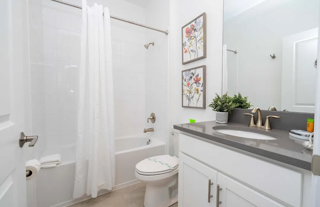 Gorgeous 5Bd With Pool At Champions Gate 1125-1