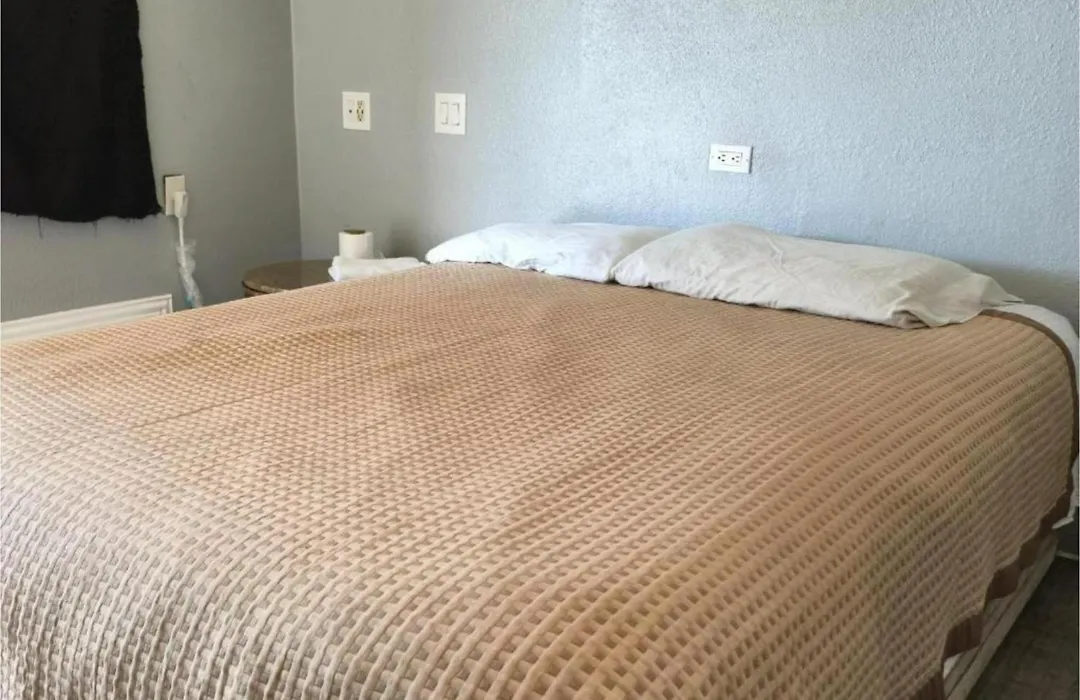 Mi Amor Inn & Suites By Hotel O Dallas Tx Hwy 352-1