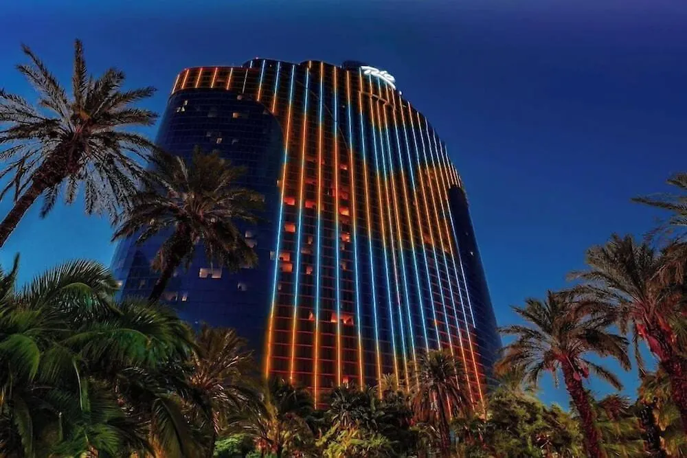Masquerade Tower At Rio Hotel & Casino By Suiteness-1