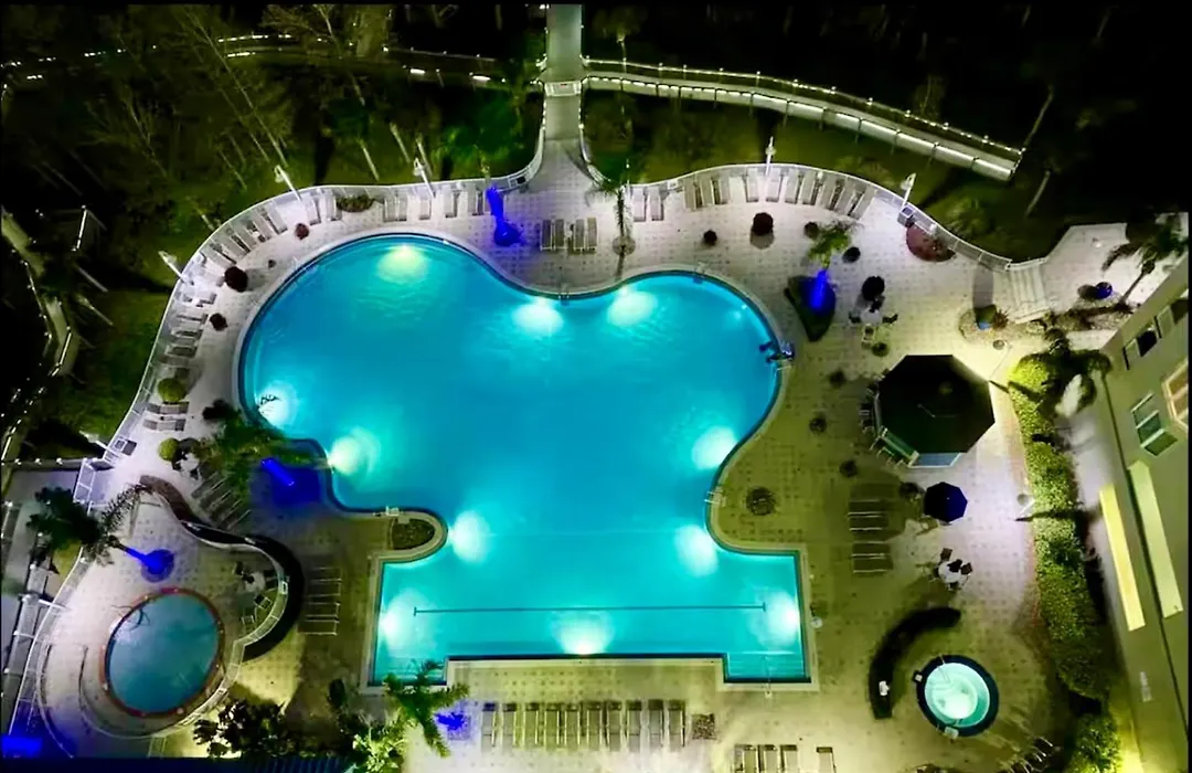 Blue Heron Resort-1