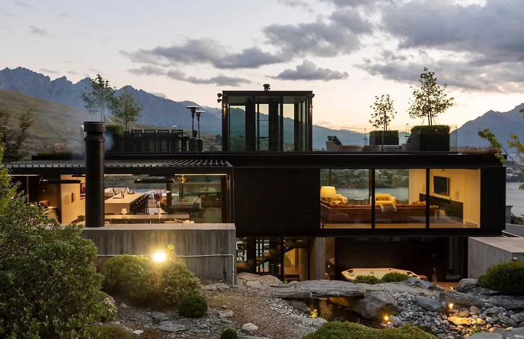 Cascata By Sothebys Luxury Rental Homes-1