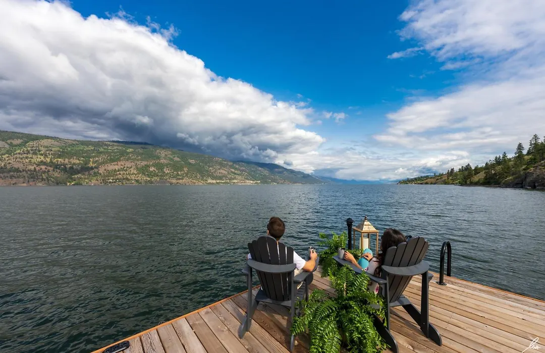 Chateau Okanagan-1