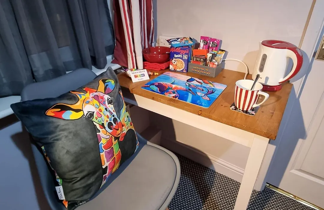 Pride Lodge-1