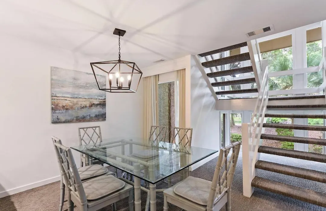 2877 Swallowtail At Sea Pines-1