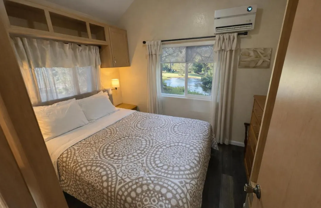 Turtle Rock Rv Resort & Cottages-1