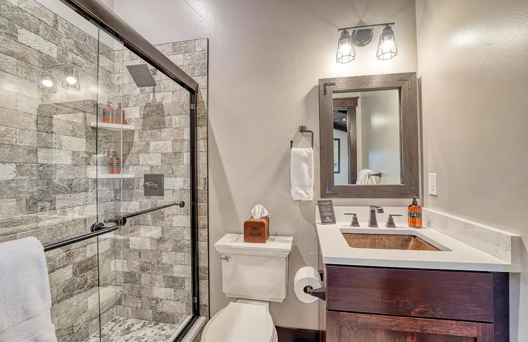 Aspen Falls - 30-Acre Luxury Estate Rental 20-Ncd0226-1