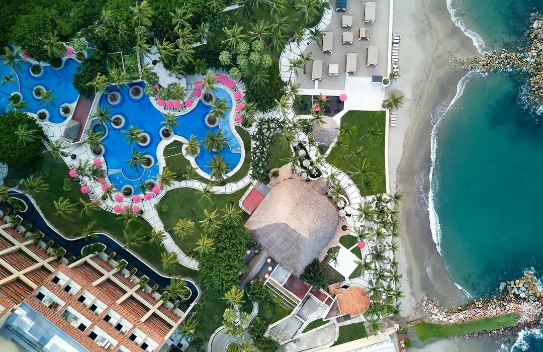 The Westin Resort & Spa, Puerto Vallarta-1