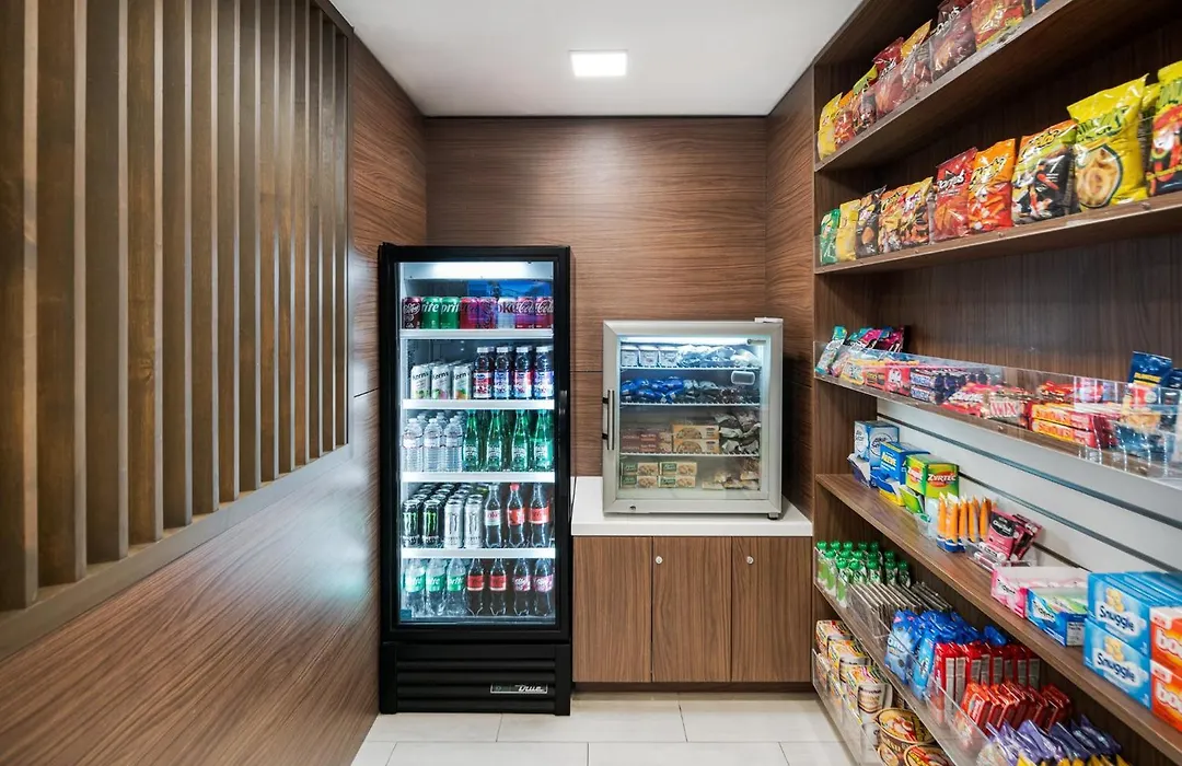 Holiday Inn Express San Diego - Sea World Area By Ihg-1