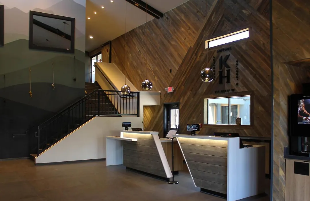 The Kendrick Hotel, An Ascend Collection Hotel-1