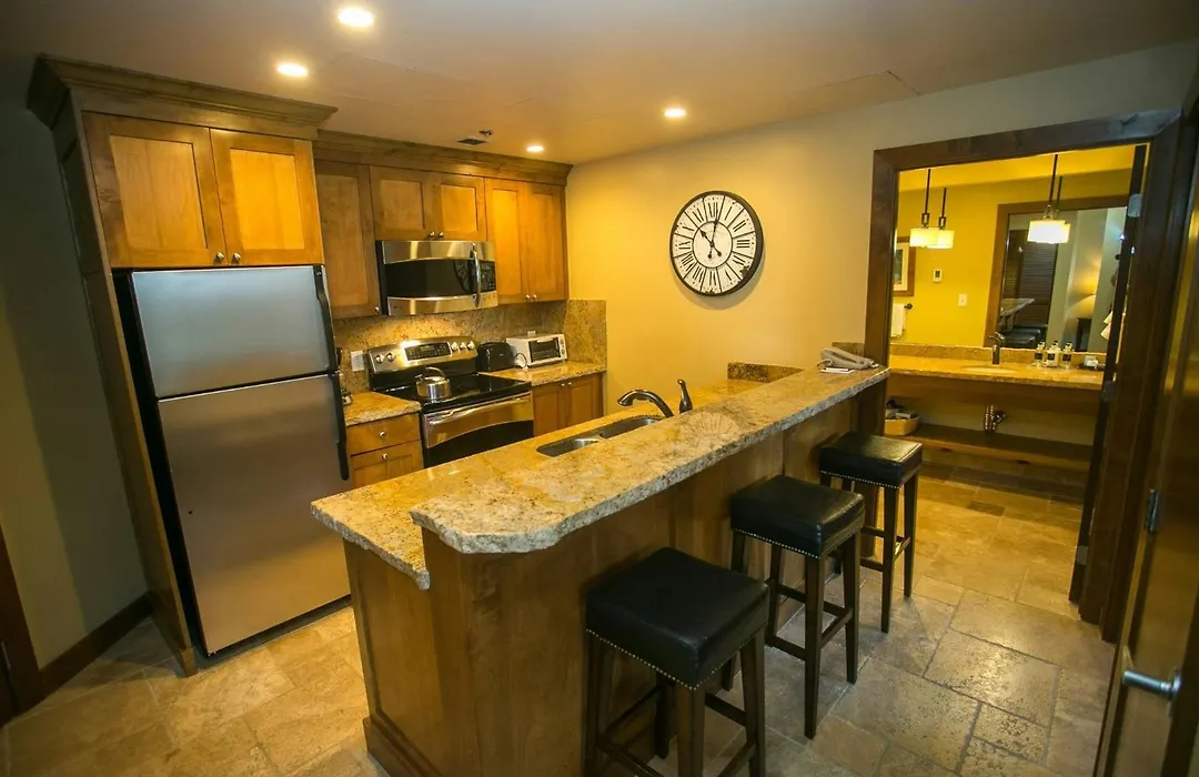 Sundial Lodge, Park City - Canyons Village By Vail Resorts-1