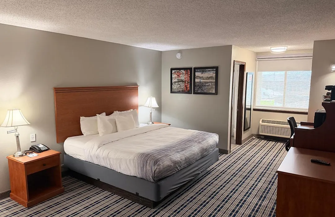 Americinn By Wyndham Appleton Downtown-1