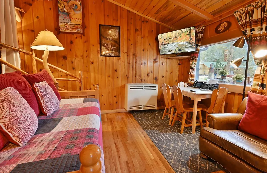Pine Haven Resort-1