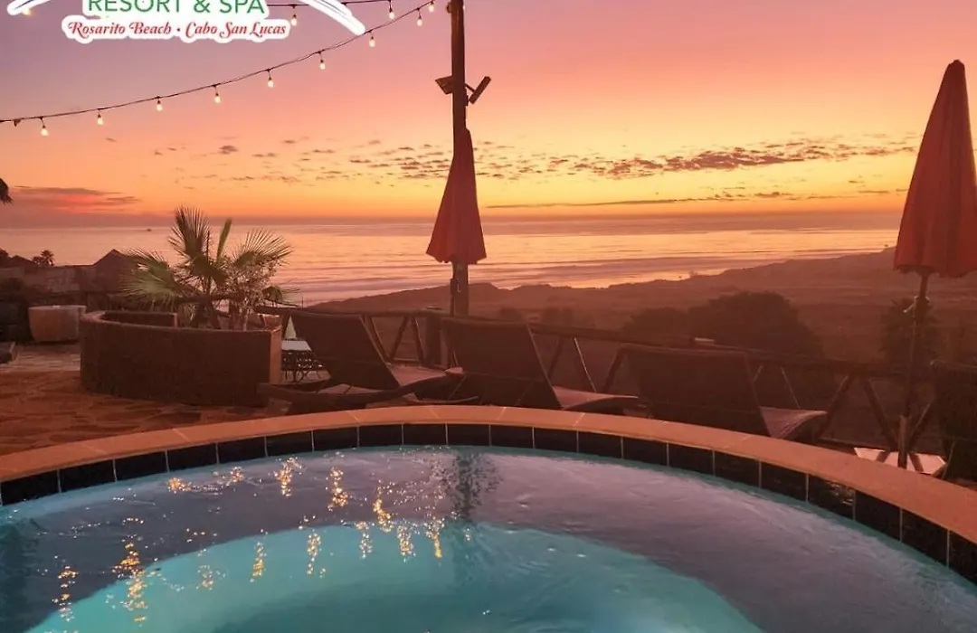 Vista Hermosa Resort And Spa-1