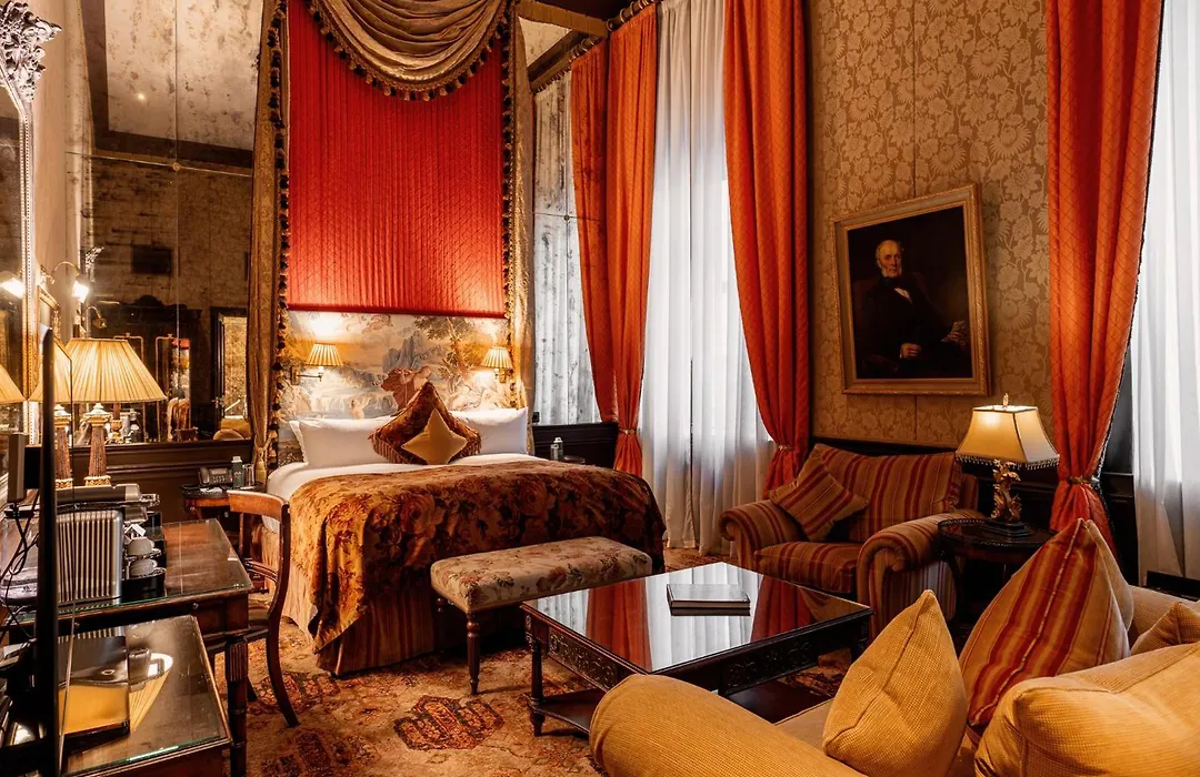 The Merchant Hotel-1