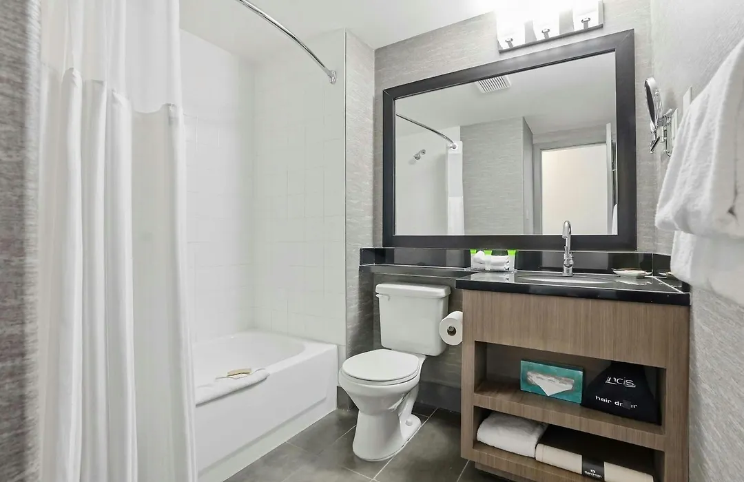 Sandman Hotel Saskatoon-1