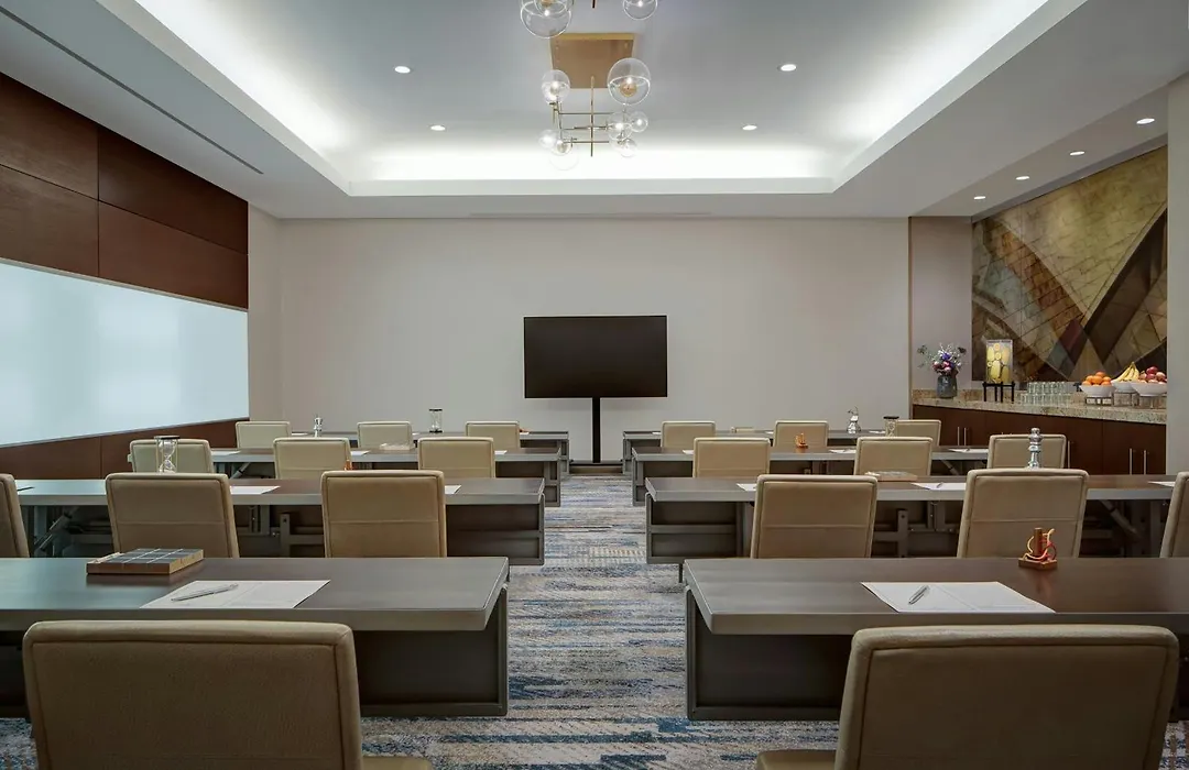 Renaissance Dallas Hotel-1