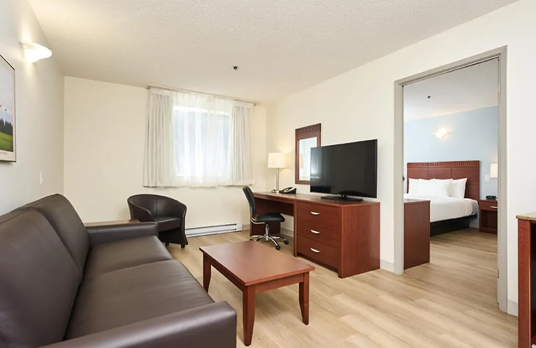 Canad Inns Destination Centre Fort Garry-1