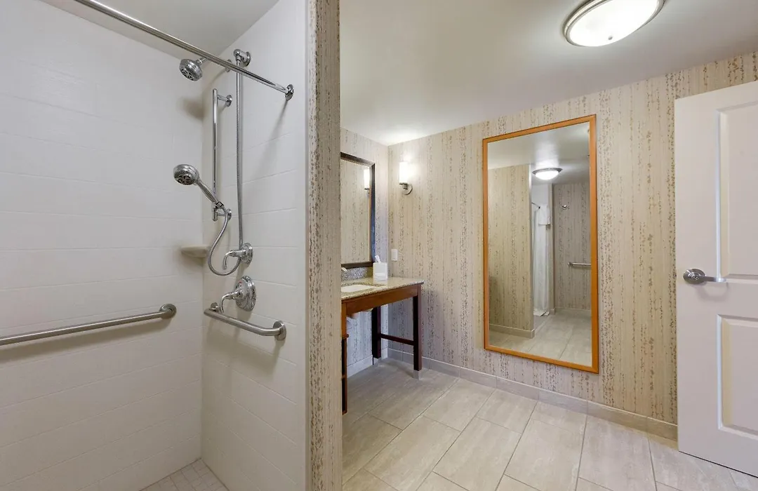 Homewood Suites By Hilton Fort Worth Medical Center-1