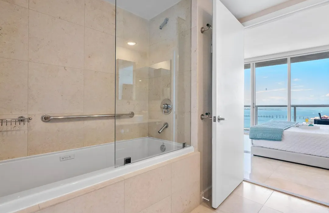 Brickell By Miami Vacation Rentals-1