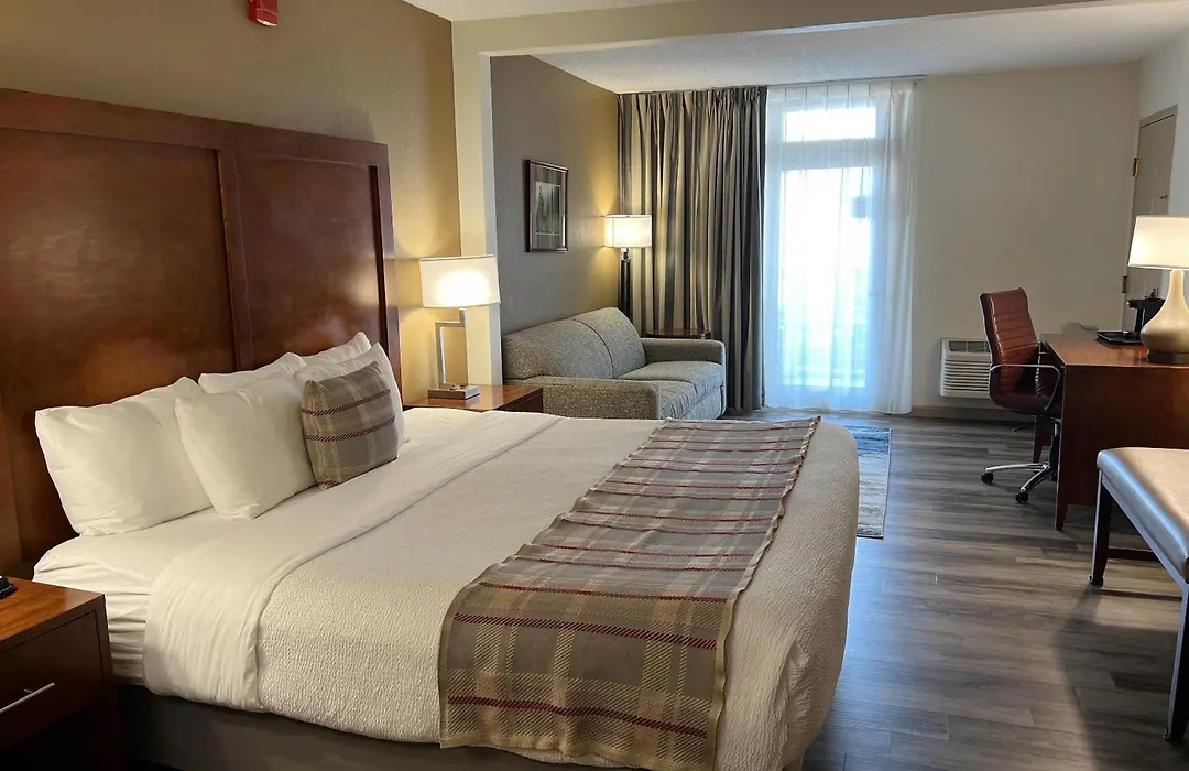 The Inn At Apple Valley, An Ascend Collection Hotel-1