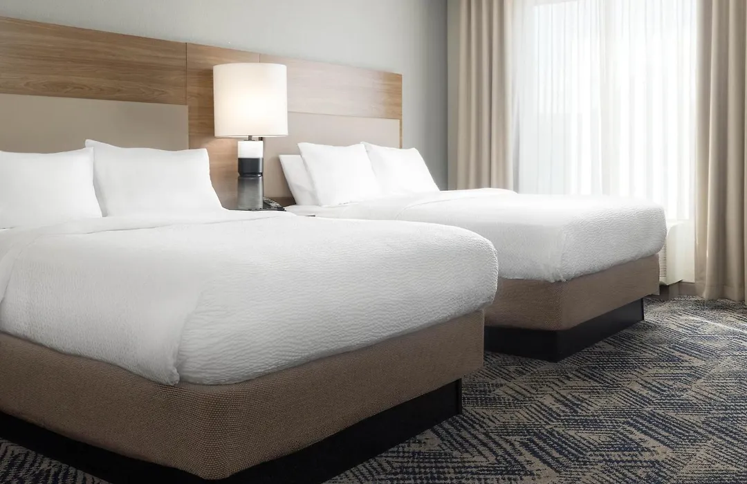 Candlewood Suites - Las Vegas - E Tropicana By Ihg-1