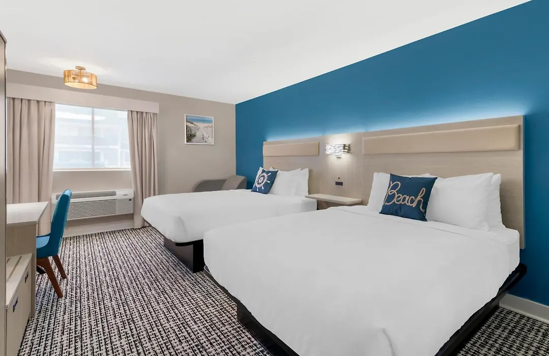Heritage House Inn On Cape Cod, An Ascend Collection Hotel-1