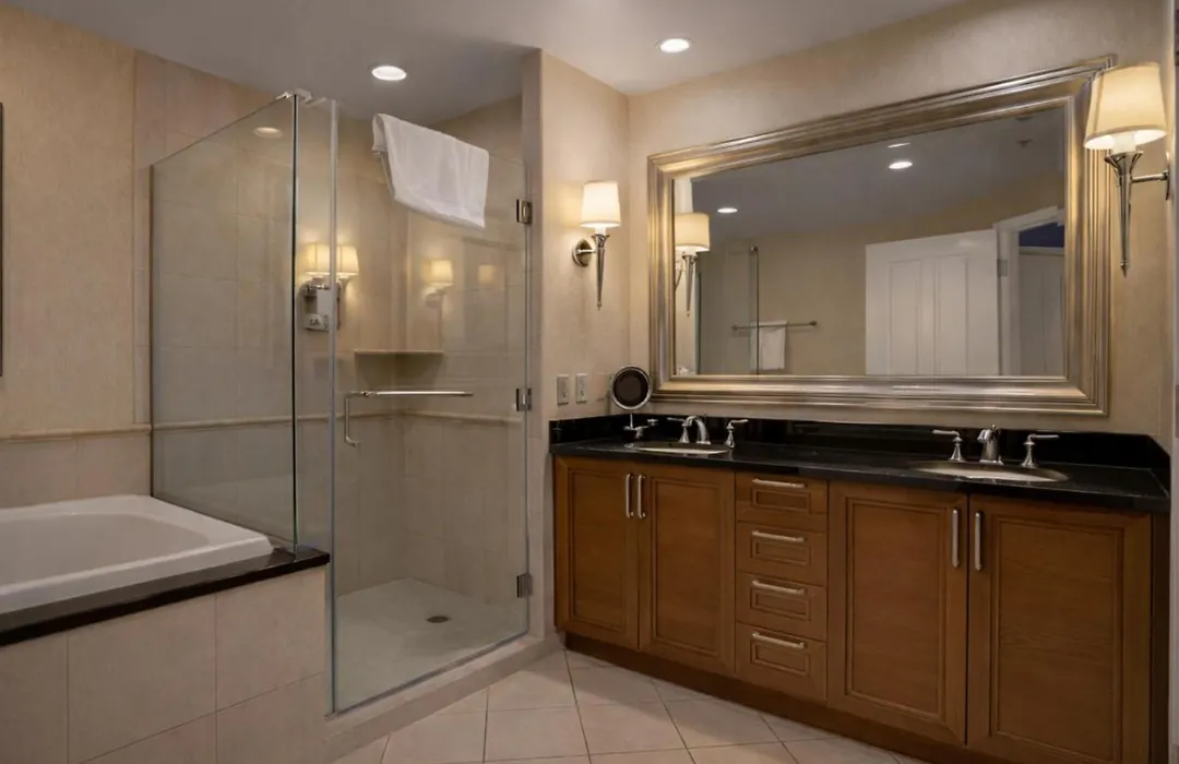 32Nd Floor Mgm Signature 2Br Combo High-Floor Views No Resort Fees-1