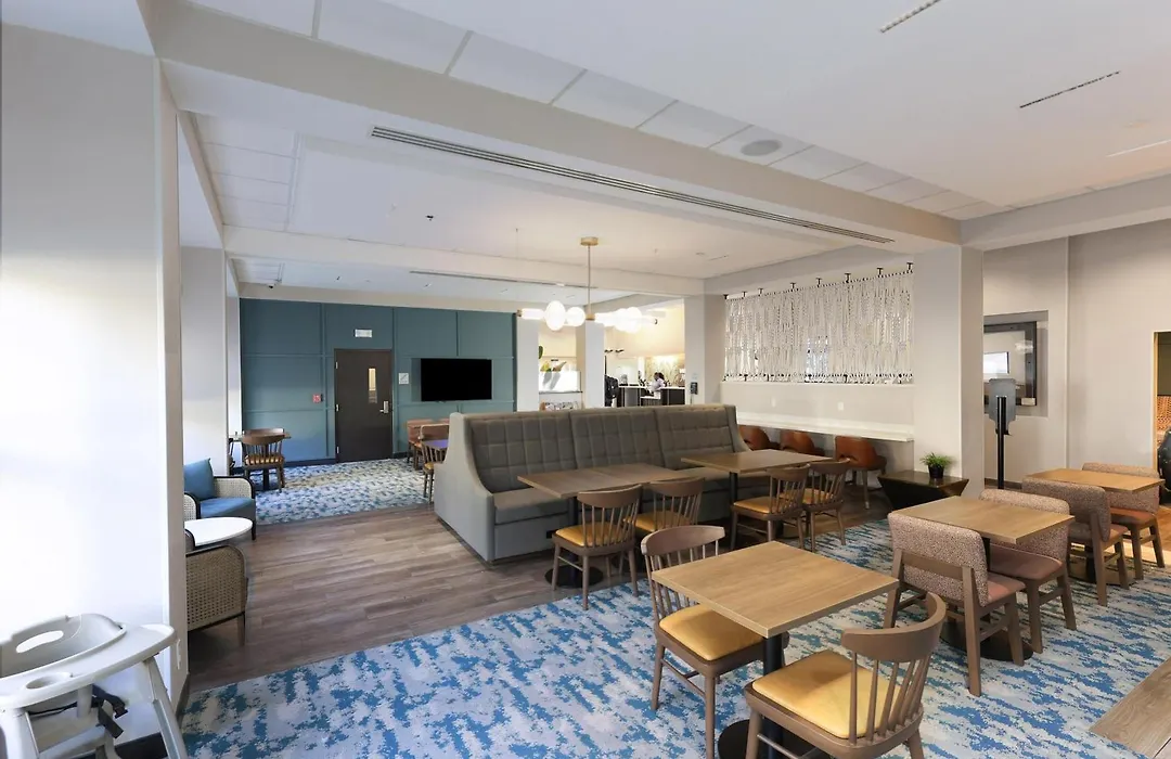 Hampton Inn Miami-Coconut Grove/Coral Gables-1