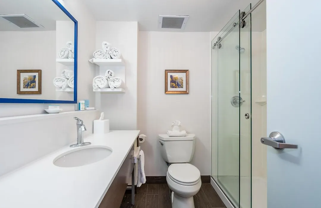 Hampton Inn & Suites Flagstaff - West-1