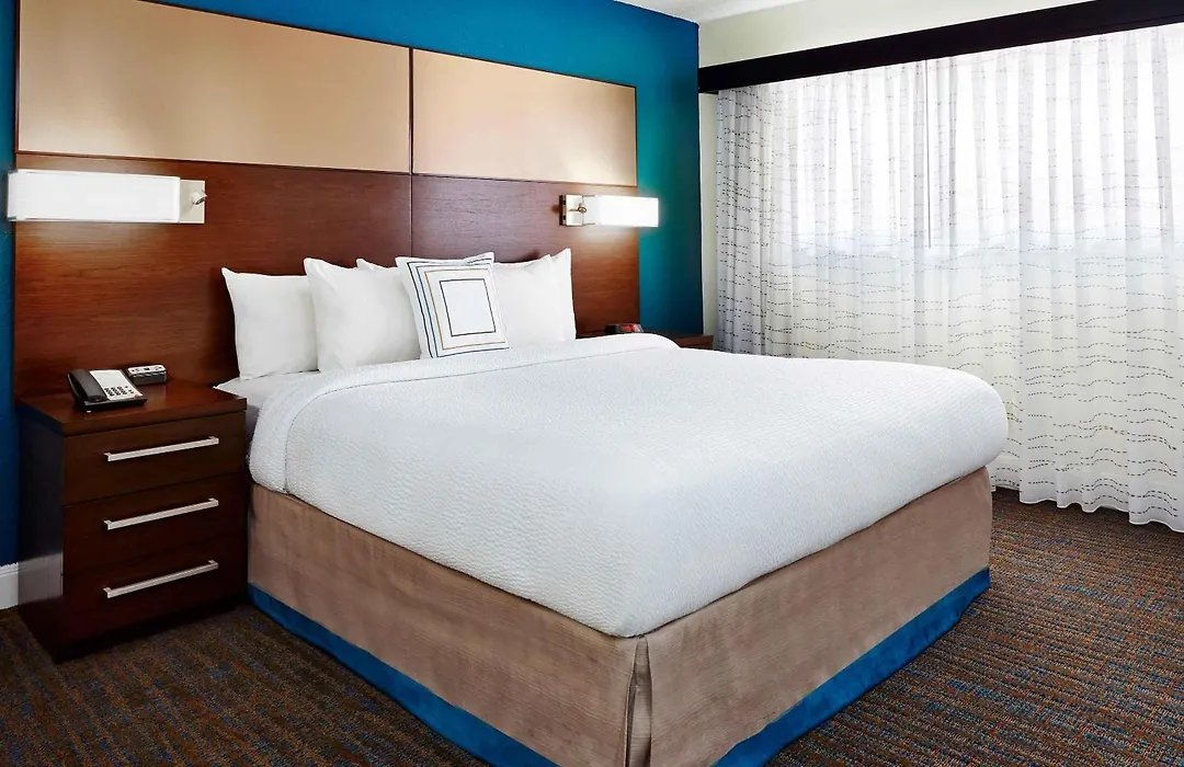 Extended Stay America Suites - Houston - Galleria-1