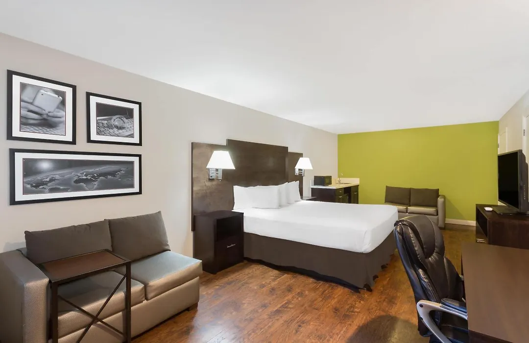 Baymont By Wyndham Modesto Salida-1