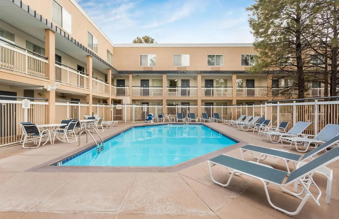 Baymont By Wyndham Flagstaff-1