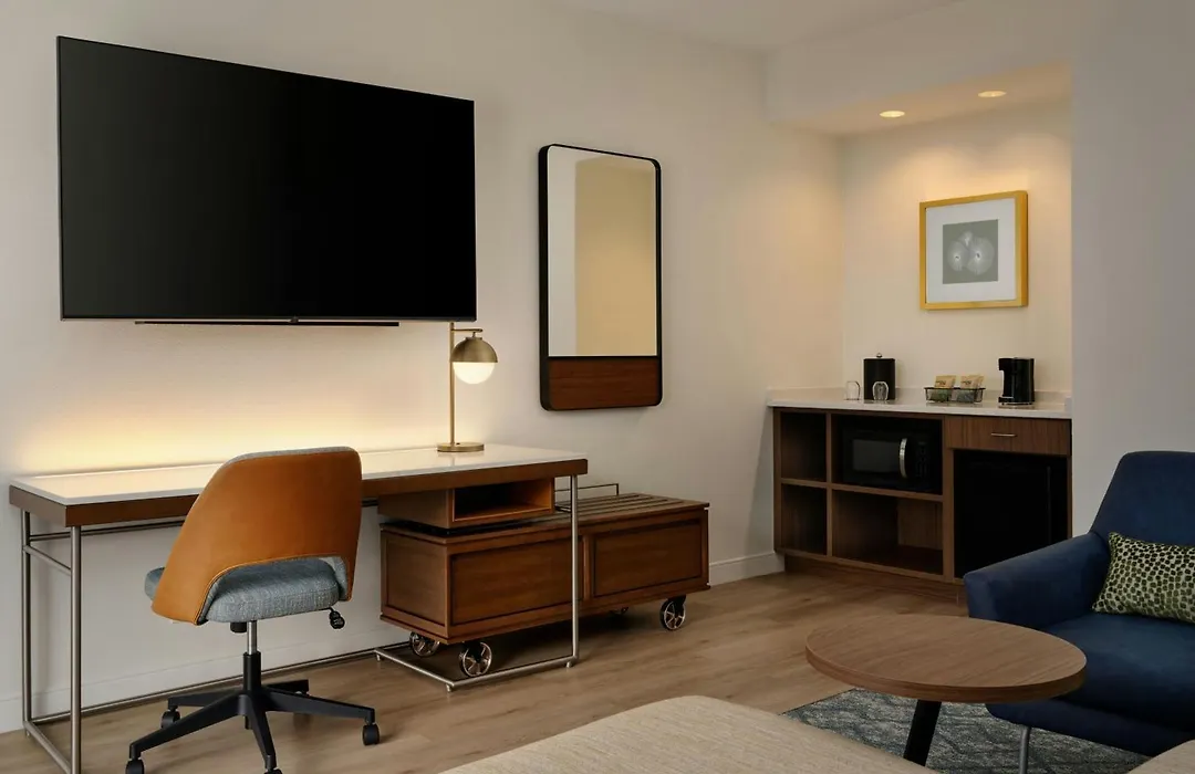 Courtyard By Marriott Orlando Airport-1