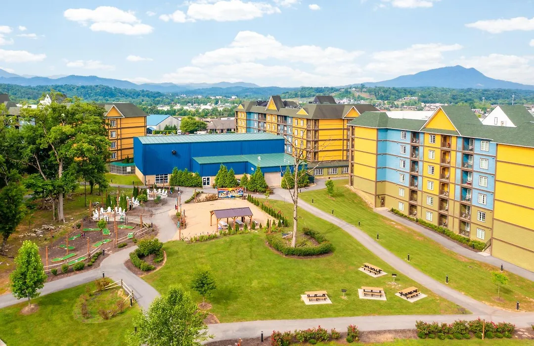 The Resort At Governor'S Crossing-1