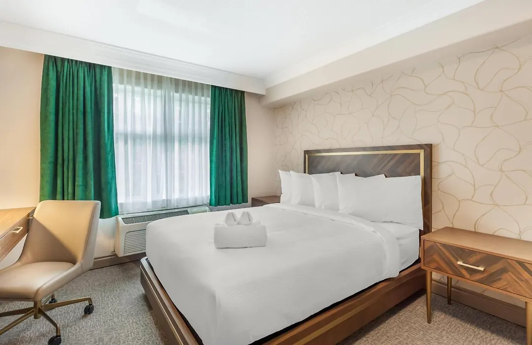 Velora Hinton, An Ascend Collection Hotel-1