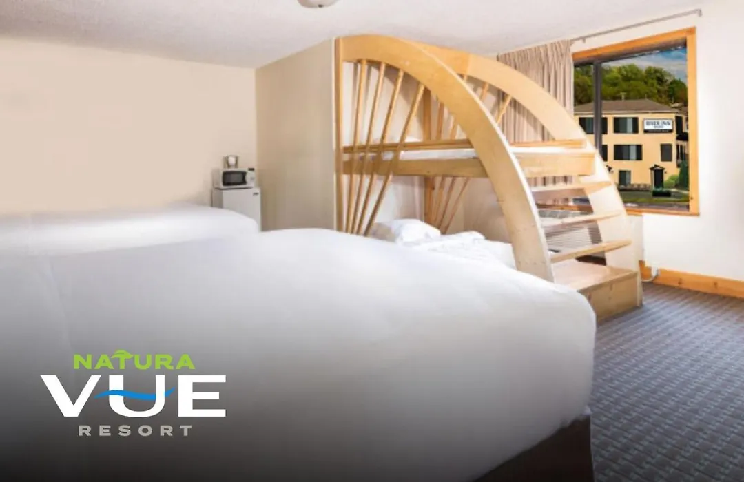 Natura Vue Resort & Boathouse-1