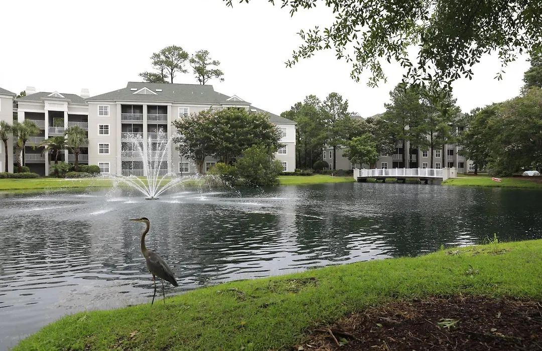 Unit At The Sheraton Broadway Resort Villas-1