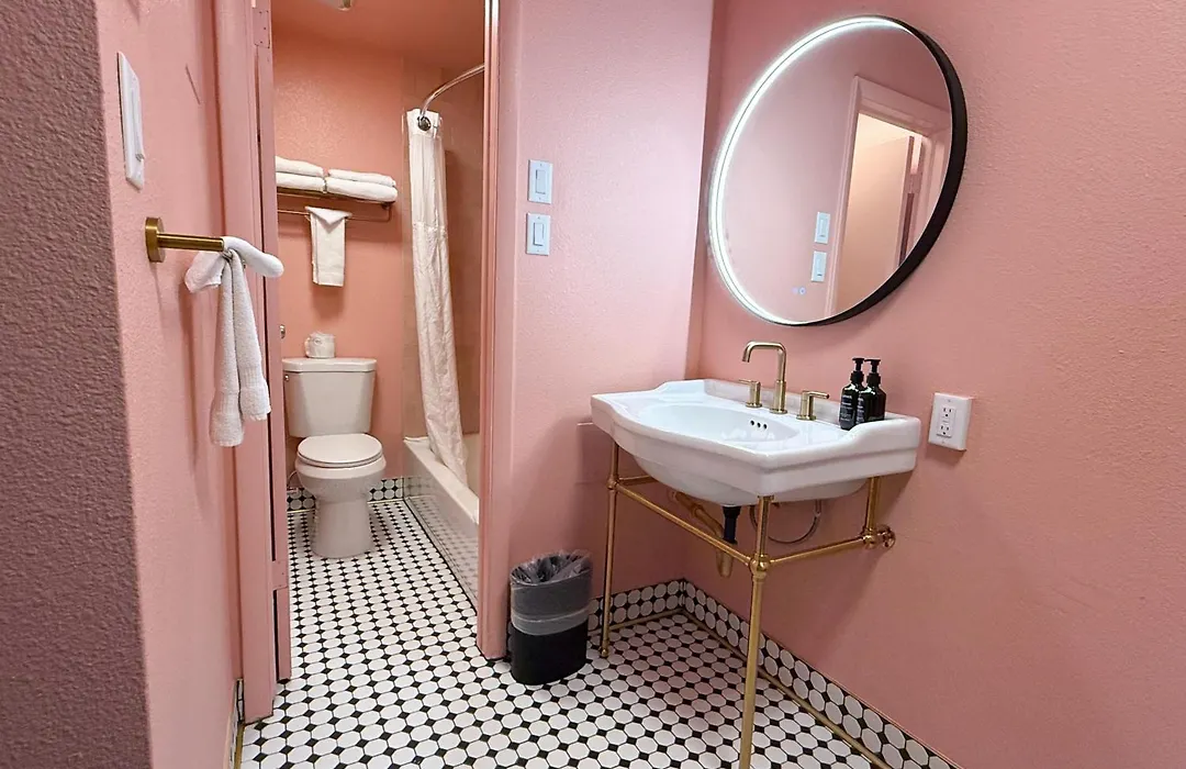 The Buxton, BW Signature Collection By Best Western-1