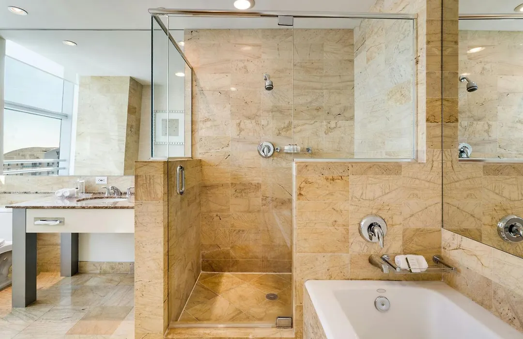Brickell Arch, A Luxury Collection Hotel, Miami-1
