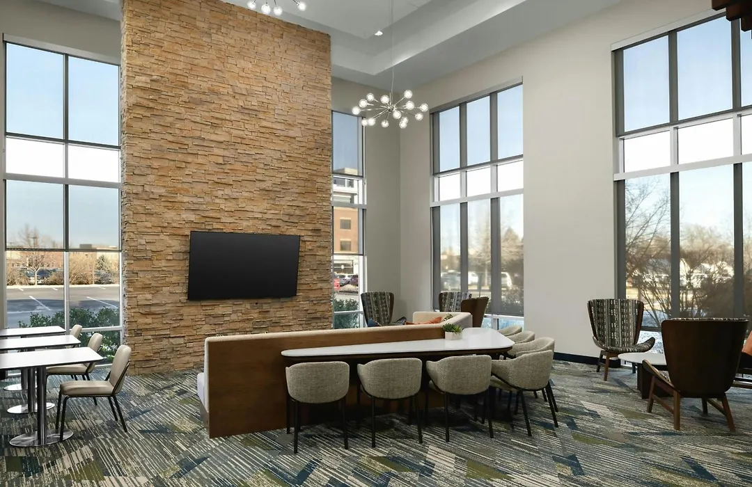 Springhill Suites By Marriott Fort Collins-1