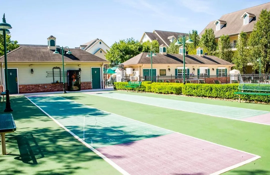 French Quarter Resort By Coolvacay-1
